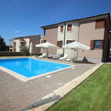 Villa Dora Vabriga Tar-Vabriga Exterior photo