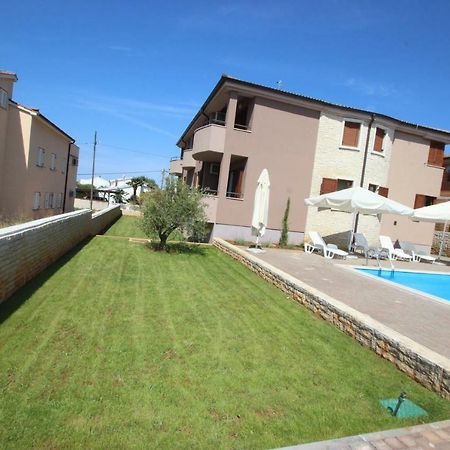 Villa Dora Vabriga Tar-Vabriga Exterior photo