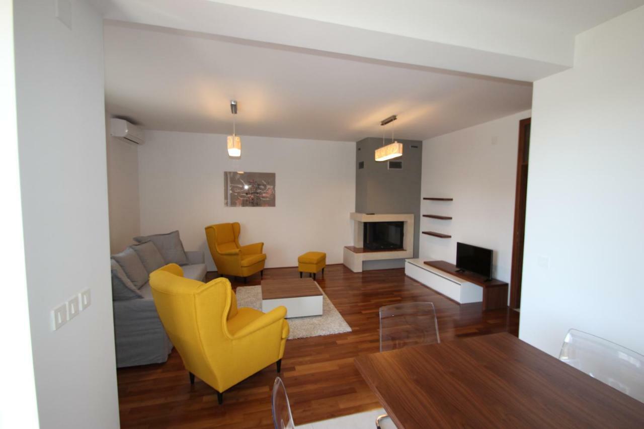 Villa Dora Vabriga Tar-Vabriga Exterior photo