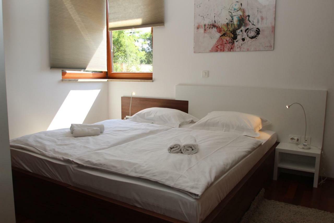 Villa Dora Vabriga Tar-Vabriga Exterior photo